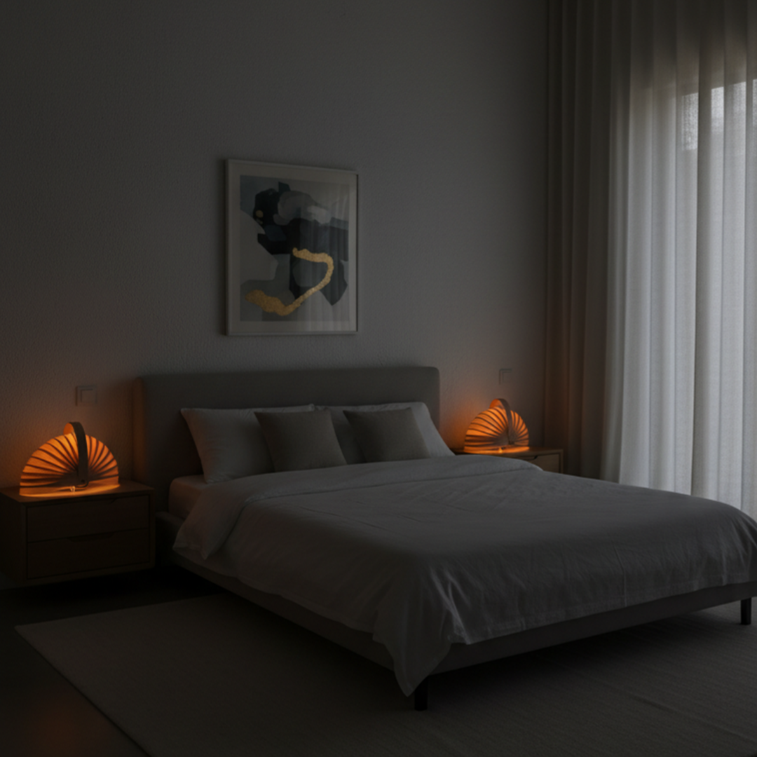 Lámpara de Mesa Tatou Bag - Imagen 2